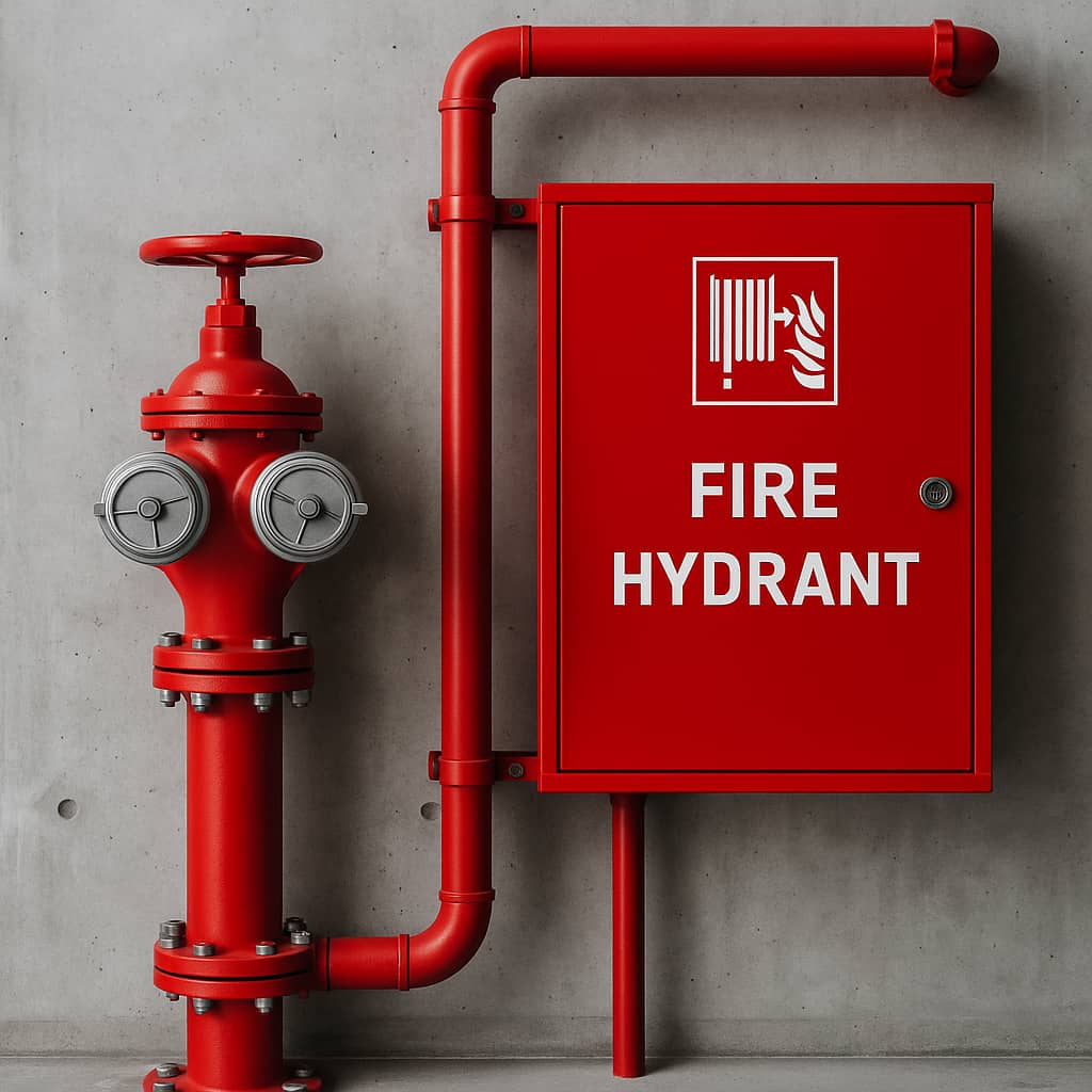 fire hydrant systems